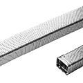 steel drag chain / fully-enclosed - 30 - 175 mm | SFK