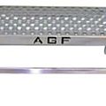 step ladder - max. 300 lb