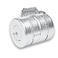 stepper electric motor - max. 12 V, 11 W | M76