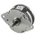 stepper electric motor - 5 - 12 VDC, 4.6 W | 36000 series