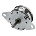 stepper electric motor - 5 - 12 VDC, 3.4 W | 26000, Z26000 series
