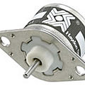 stepper electric motor - 5 - 12 VDC, 2.5 W | Z20000 series