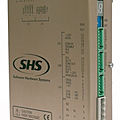 stepper motor driver - 40 - 180 VDC, 0.4 - 10 A | APSHx-x-0x series