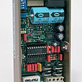 stepper motor driver - 20 - 38 VDC, 15 - 27 VAC, 0.1 - 2 A | MICRO 2