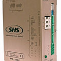 stepper motor driver - 28 - 127 VAC, 0.4 - 12 A | APSx-x-xP series