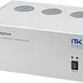 stepping motor controller - 10 - 20 A | Pegasus