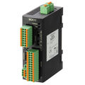 stepping motor controller - CANopen, USB, RS-232C, E/A | SCX11 series