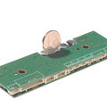 stepping motor controller / high resolution / OEM - TANGO integrale