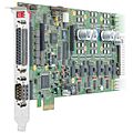 stepping motor controller / multi-axis programmable logic controller - LSTEP PCI express