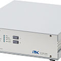 stepping motor controller / multi-axis programmable logic controller - max. 60 rev./s | Corvus TT