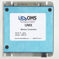 stepping motor controller / multi-axis programmable logic controller - USB 2.0, max.12 MHz | UMX series