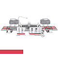 stone polishing machine - StonePOLISH