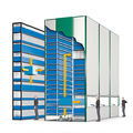 storage cabinet / automatic - Lean-Lift®