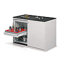 storage cabinet / tool - 717 x 597 x 1 020 mm | NC-STANDARD series