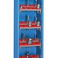 storage cabinet / tool - NC-SYSTEM series