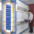 storage cabinet / tool / automatic - Lockomat®