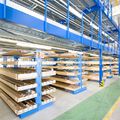 work platform / for formwork - M