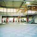 work platform / for formwork - M