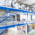 work platform / for formwork - M