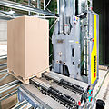 storage system - Exyz