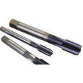 straight flute tap / for cast iron - CoroTap 100