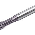 straight flute tap / for cast iron - Prototex® X-pert K