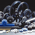straight gear - MSGA/MSGB series