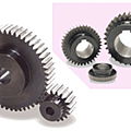 straight gear - SSG series