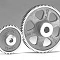 straight gear - SSA series