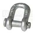 straight shackle / large size - 1105 series