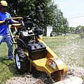 stump grinder - 25 hp (18.6 kW) | RG25HD