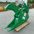 stump grinder - 1 100 kg | WE series