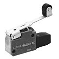 subminiature limit switch - 0.1 - 4 A | SL AZ3