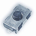 subminiature micro-switch - KSR2D