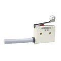 subminiature micro-switch / waterproof - IP67 | MP500 series