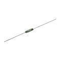 subminiature reed switch - 7 - 21 AT, ø 0.07 x 0.28 in | RI-70