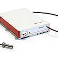 supercontinuum fiber laser - 450 - 2 000 nm | WhiteLase™ micro