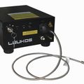 supercontinuum fiber laser - 320 - 2000 nm, > 50 mW | LEUKOS SP-UV Series
