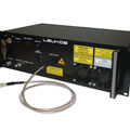 supercontinuum fiber laser - 900 - 2800 nm, > 1300 mW | LEUKOS STM-IR Series