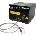 supercontinuum fiber laser - 1000 - 2400 nm, > 100 mW | LEUKOS SM-IR Series