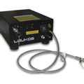 supercontinuum fiber laser - 370 - 2000 nm, > 85 mW | LEUKOS SP Series