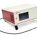 supercontinuum fiber laser / pulsed / high-power - 550 - 1 750 nm | WhiteLase™ SC450-PP-HE