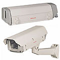 surveillance camera cctv protection housing - HHC12 series