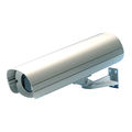 surveillance camera cctv protection housing - 90 x 84 x 300 mm | WSG-401/3