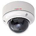 surveillance camera / infrared / dome - 720p | HD4MDIP