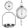 suspended scale - 25 - 400 lb | HGM series
