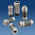 multi-spindle machines collet - Index, Schütte, Gildemeister