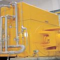 single-phase alternator / brushless - 4.5 - 20 kVA, IP23 - IP44 | M 132 series