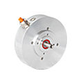 synchronous alternator - 240 - 550 VA, 1 500 - 6 000 rpm | PGS 80F