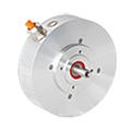 synchronous alternator - 550 VA - 1.6 kVA, 1 500 - 6 000 rpm | PGS 100F